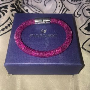 Swarovski bracelet